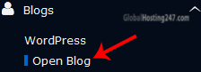OpenBlog-softaculous.gif